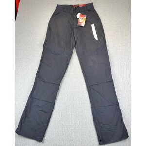 5.11 Response Series new with tags double knee Black Pants Men 30X38 46200 Class